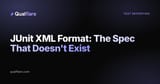 JUnit XML Format: The Spec That Doesn't Exist